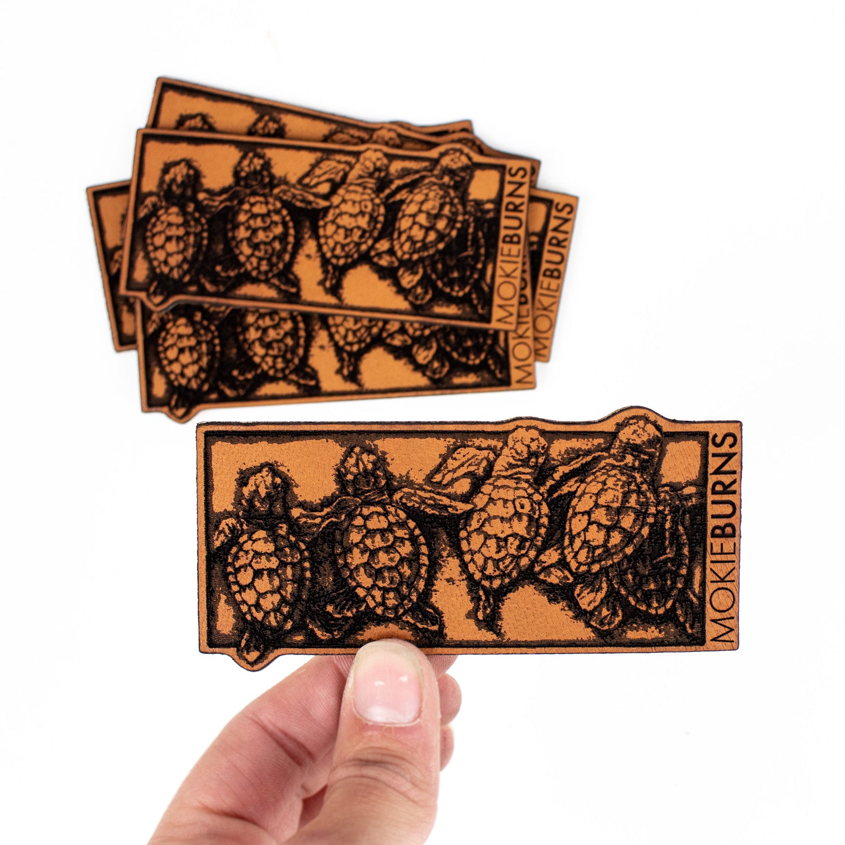 ALL Patch Designs - mokieburns