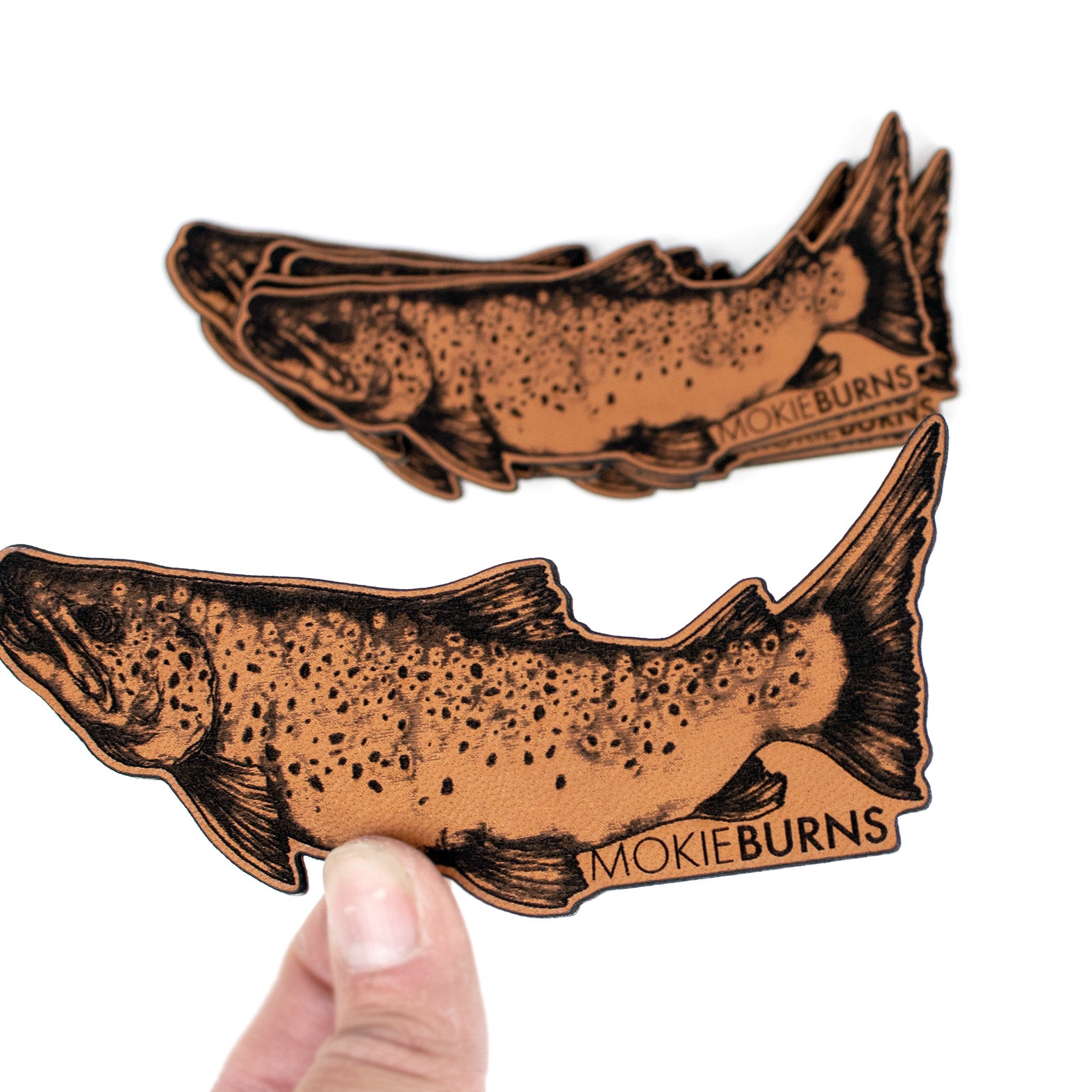 ALL Patch Designs - mokieburns