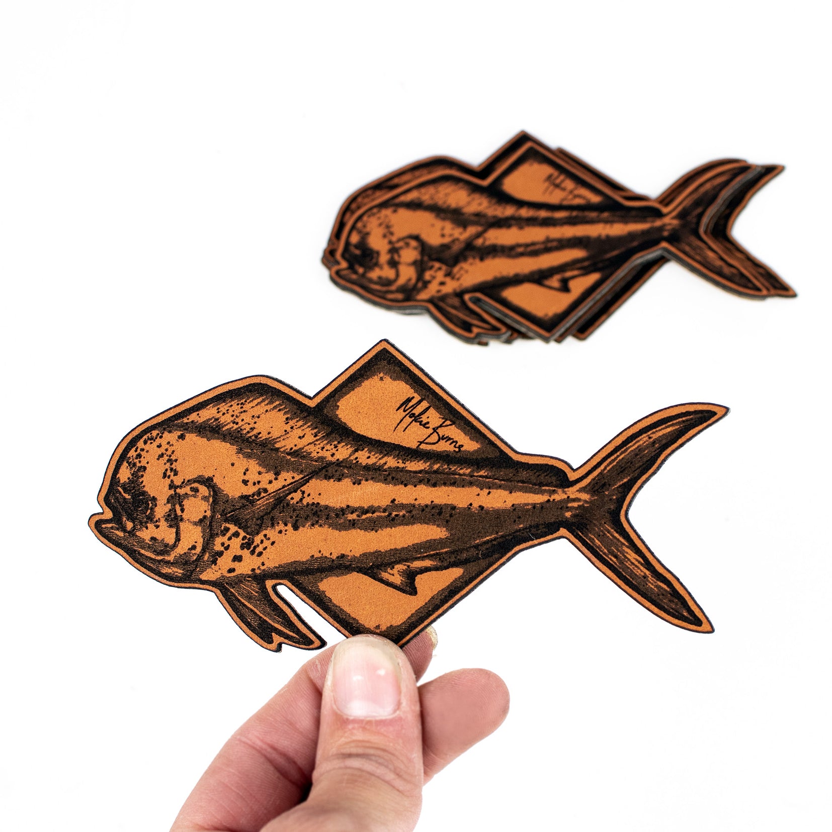 ALL Patch Designs - mokieburns