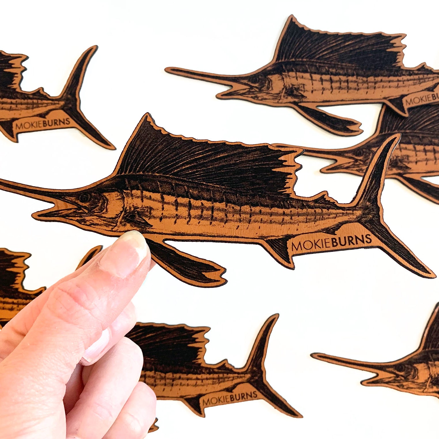 ALL Patch Designs - mokieburns