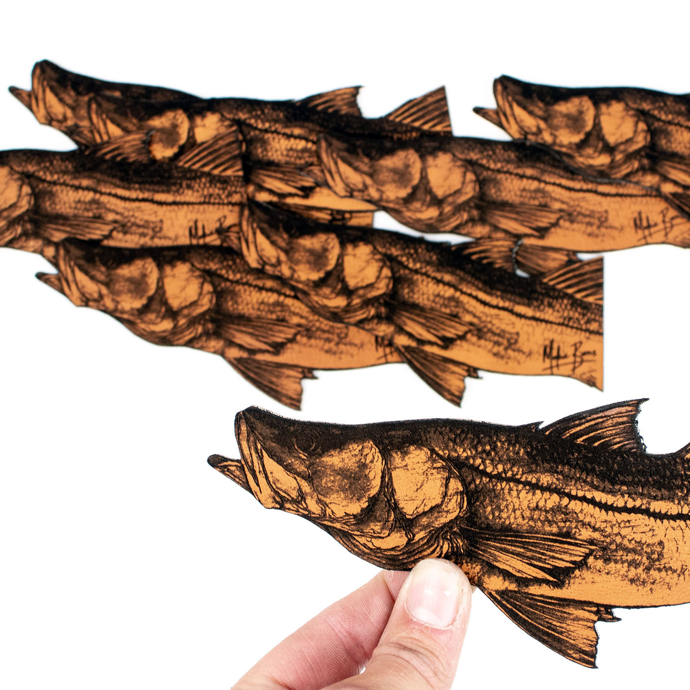 ALL Patch Designs - mokieburns