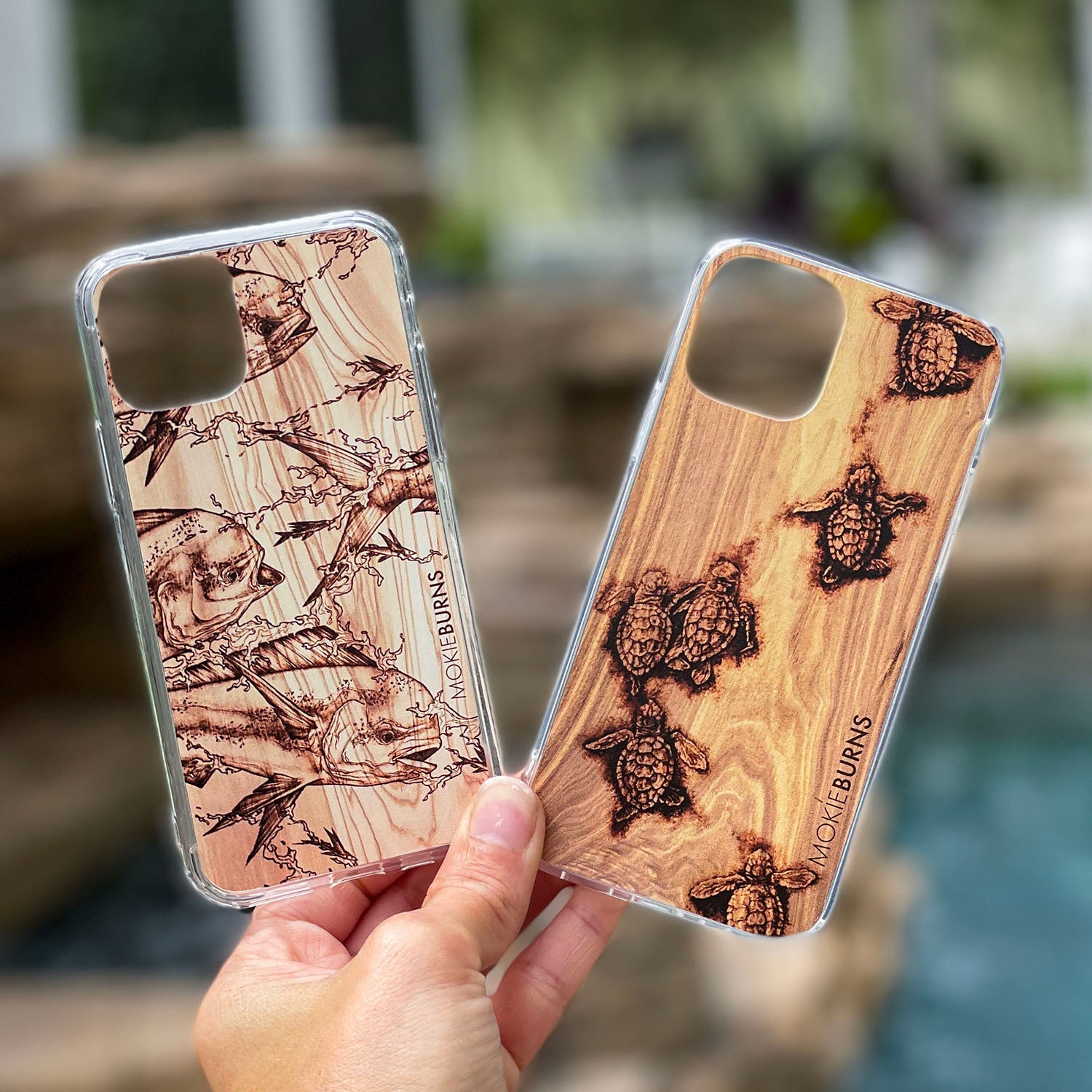 iPhone Cases