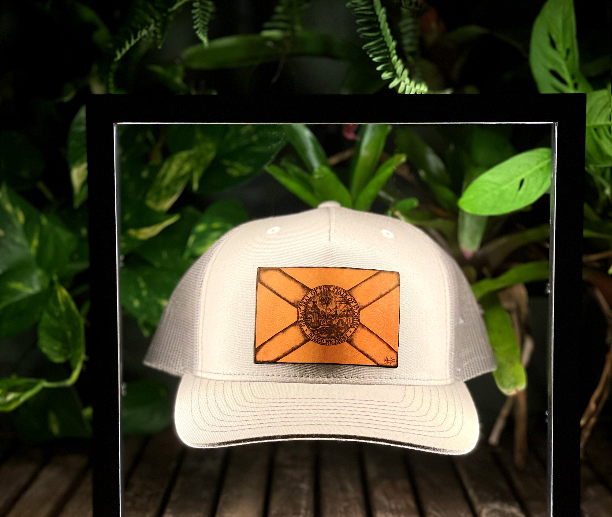 Non-Fishing and Novelty Designs