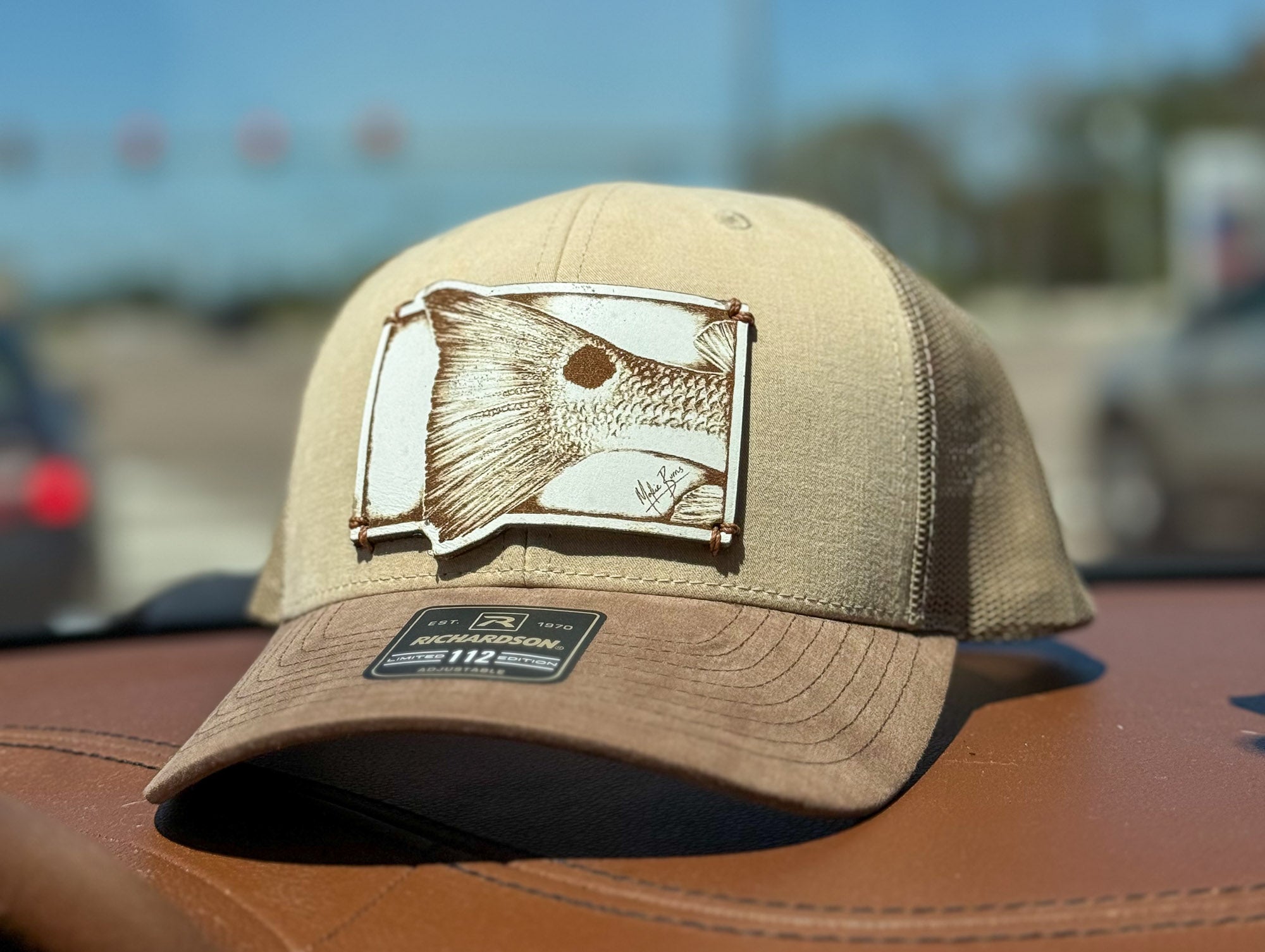 Limited Edition Hats