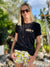 Inshore Slam [Seatrout, Redfish and Snook] - Soft Cotton T-Shirt for Him or Her