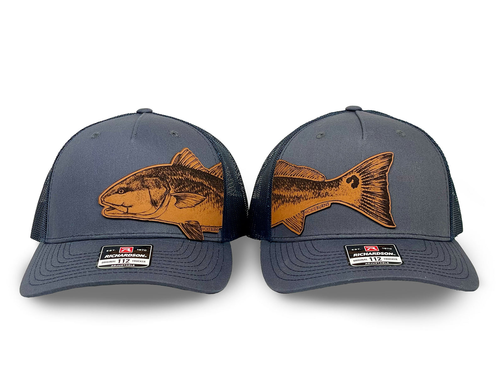 I Like 'em Big Fishing Trucker Hat Trendy Fish Hat Summer Cap Camping Trip  Attire Funny Fishing Hat Fishing Clothing for Women -  Canada