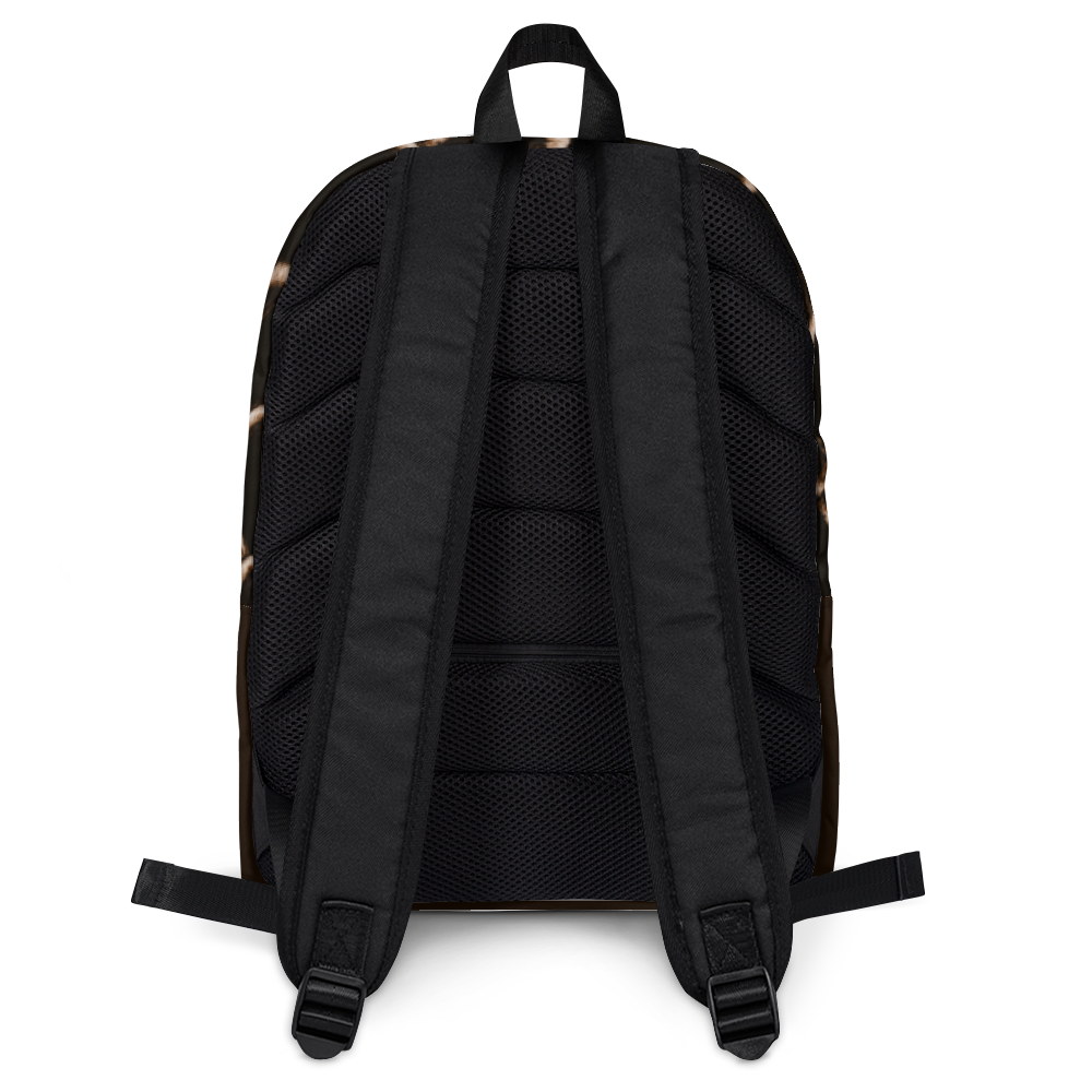 Tarpon Scales Water Resistant Outdoor Backpack - For Kids &amp; Adults - FREE SHIPPING