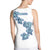 Baby Sea Turtles in 'Florida Teal' - Sublimation Printed Activewear Tank Top