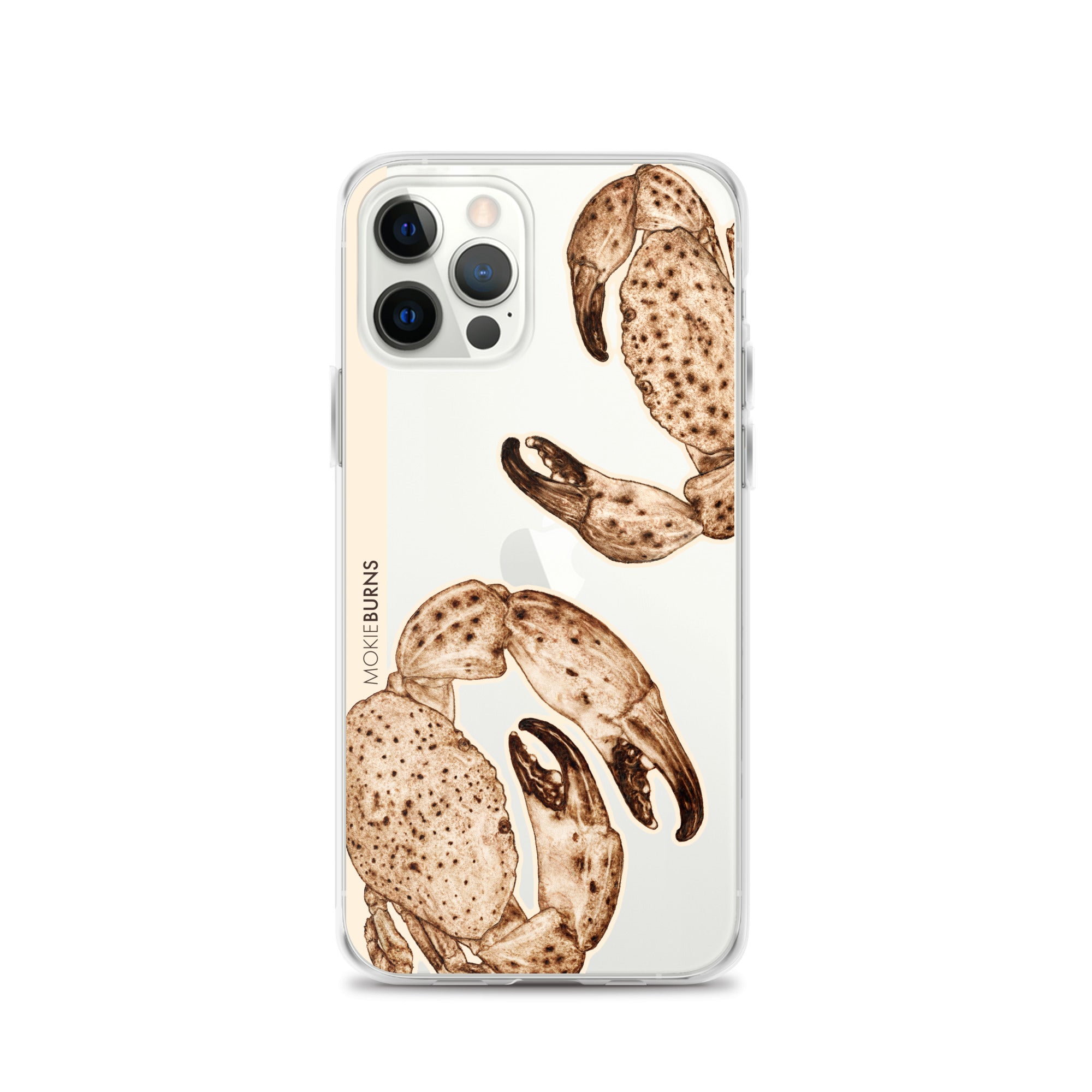 Tarpon - iPhone Case [all sizes] - FREE SHIPPING - Mokie Burns