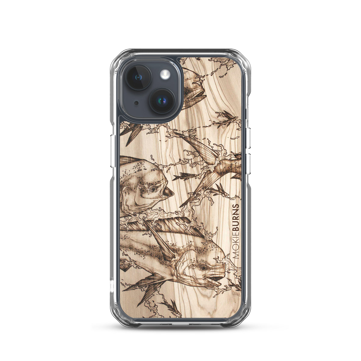 &quot;Brunch&quot; - iPhone Case [all sizes] - FREE SHIPPING