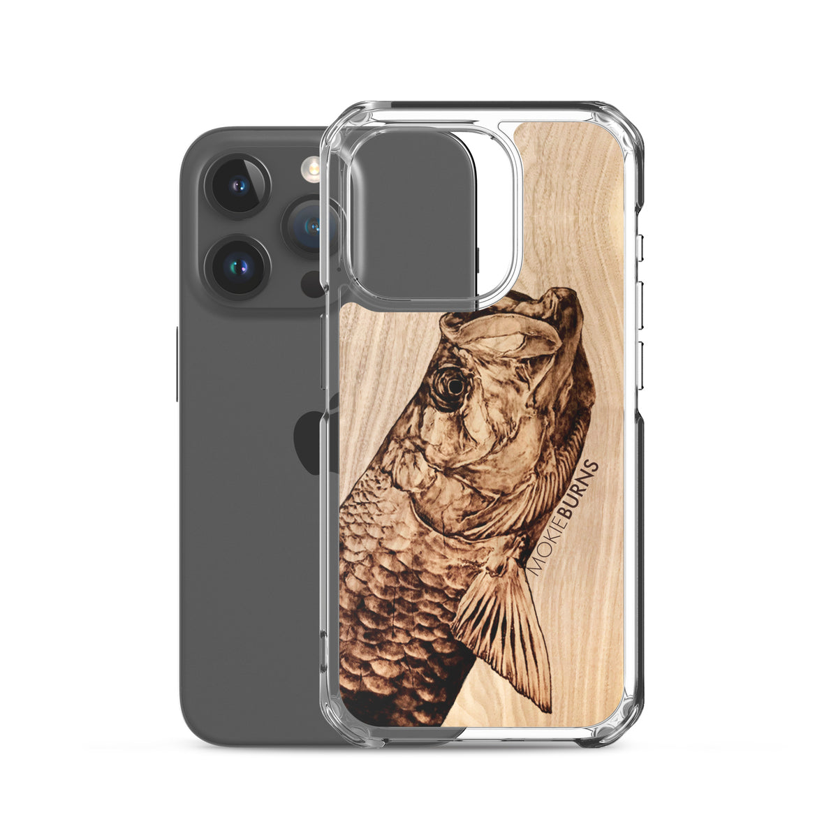 Tarpon - iPhone Case [all sizes] - FREE SHIPPING