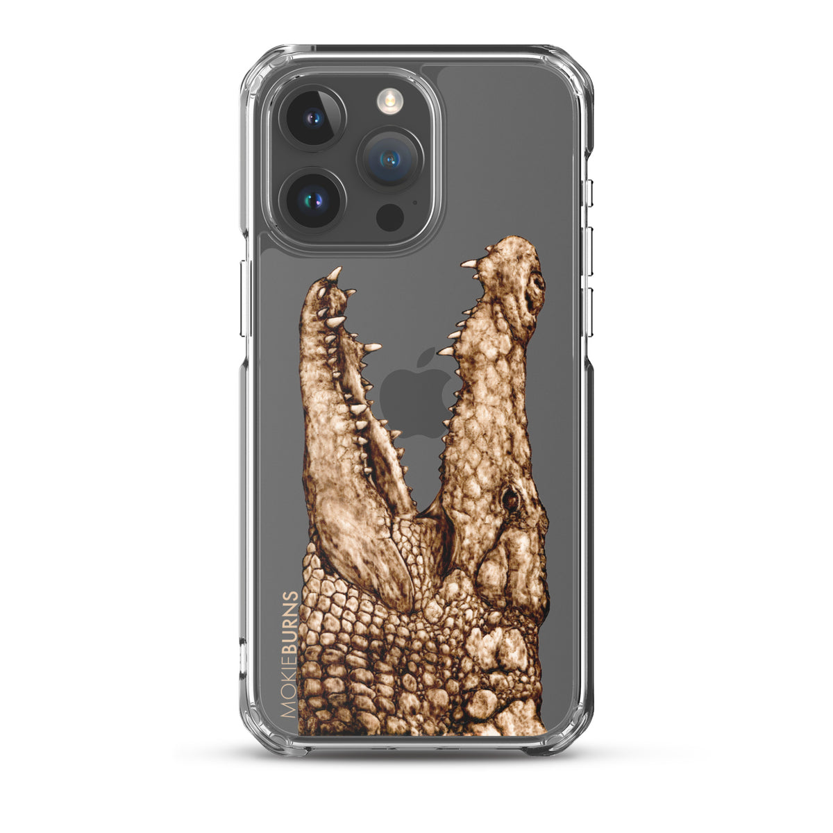 Florida Gator - iPhone Case [all sizes] - FREE SHIPPING