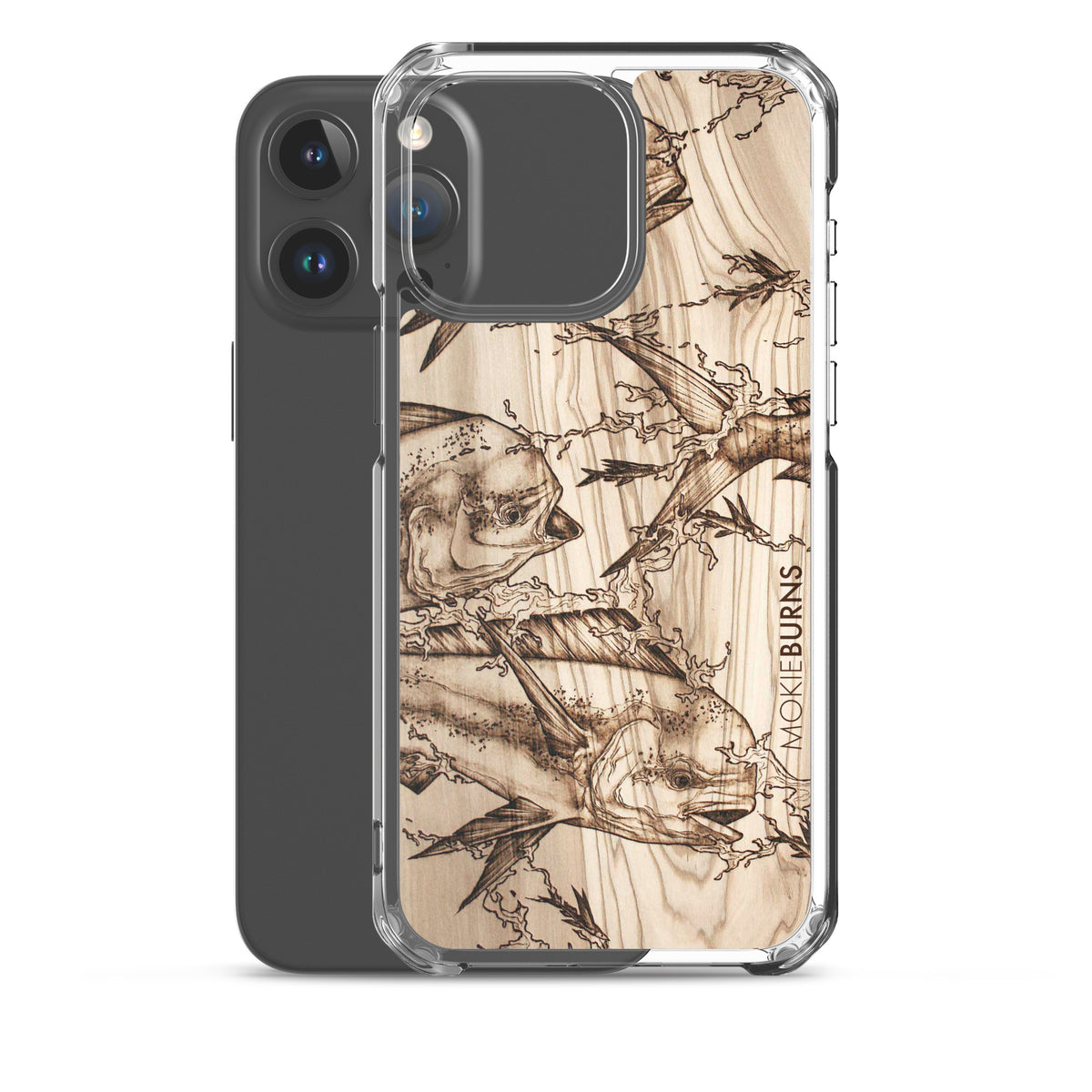 &quot;Brunch&quot; - iPhone Case [all sizes] - FREE SHIPPING