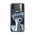 "The O.G." Redfish Tail - Printed Clear iPhone Case [all sizes] - FREE SHIPPING