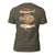 Panhandle Slam [redfish, flounder and speckled seatrout] - Soft Unisex T-Shirt for Him or Her