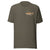 Inshore Slam [Seatrout, Redfish and Snook] - Soft Cotton T-Shirt for Him or Her