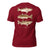 Inshore Slam [Seatrout, Redfish and Snook] - Soft Cotton T-Shirt for Him or Her