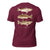 Inshore Slam [Seatrout, Redfish and Snook] - Soft Cotton T-Shirt for Him or Her