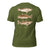 Inshore Slam [Seatrout, Redfish and Snook] - Soft Cotton T-Shirt for Him or Her