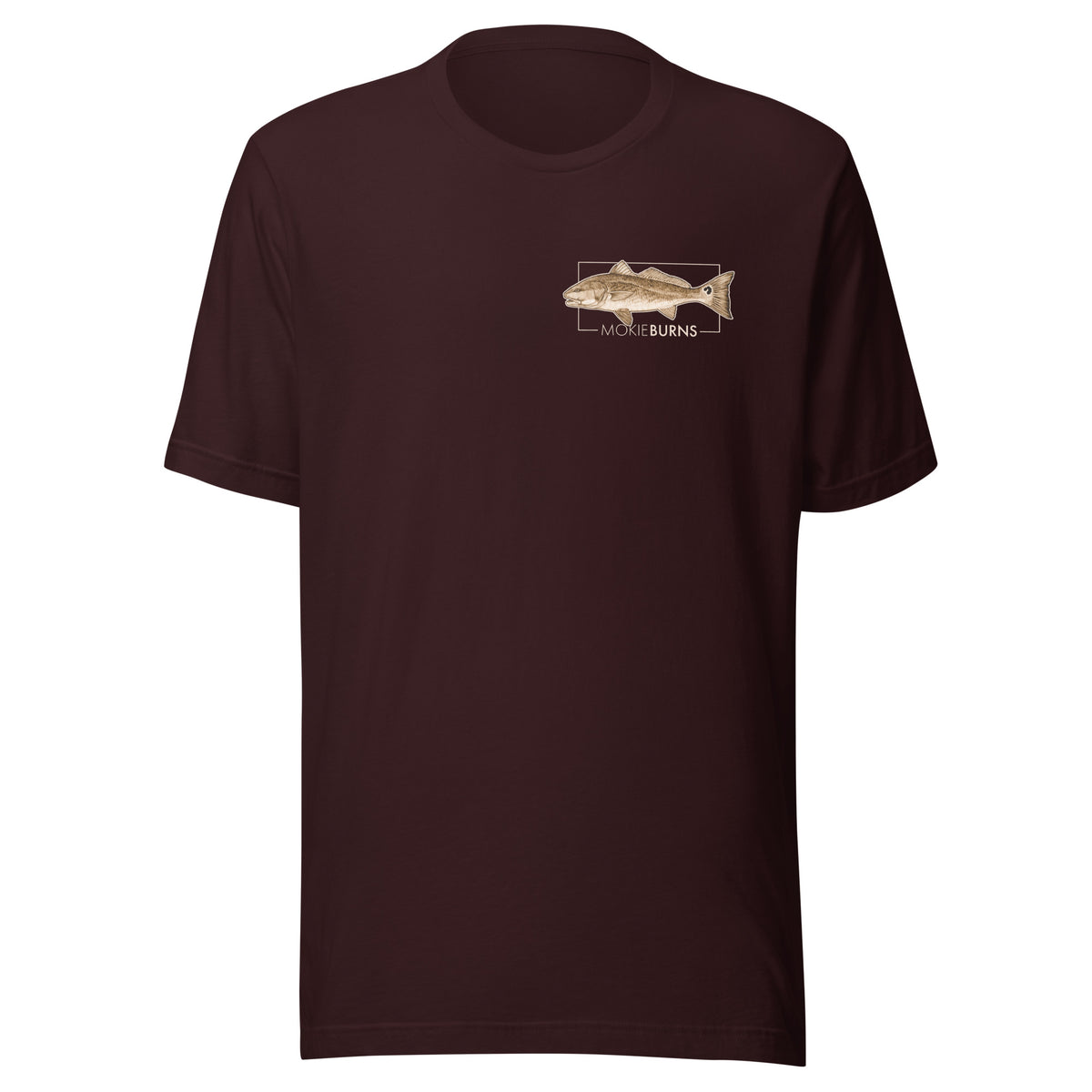 Inshore Slam [Seatrout, Redfish and Snook] - Soft Cotton T-Shirt for Him or Her