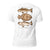 Panhandle Slam [redfish, flounder and speckled seatrout] - Soft Unisex T-Shirt for Him or Her
