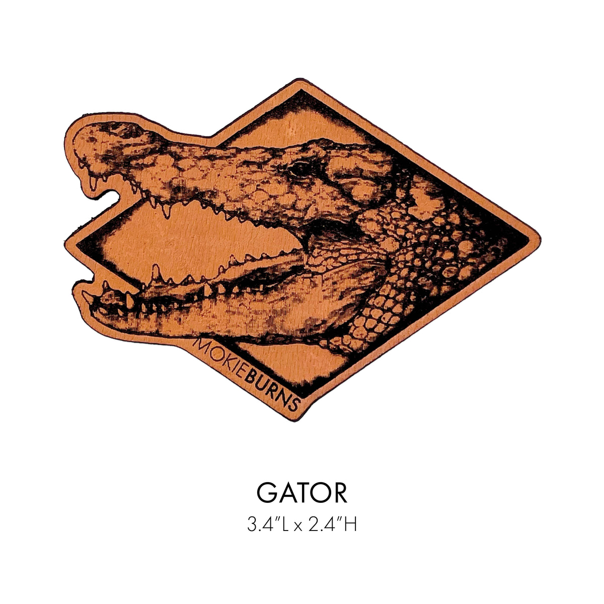 ALL Patch Designs