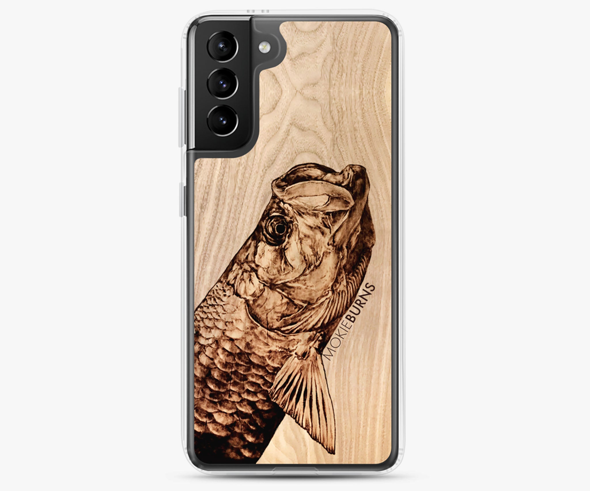 Tarpon - Samsung Case [all sizes] - mokieburns