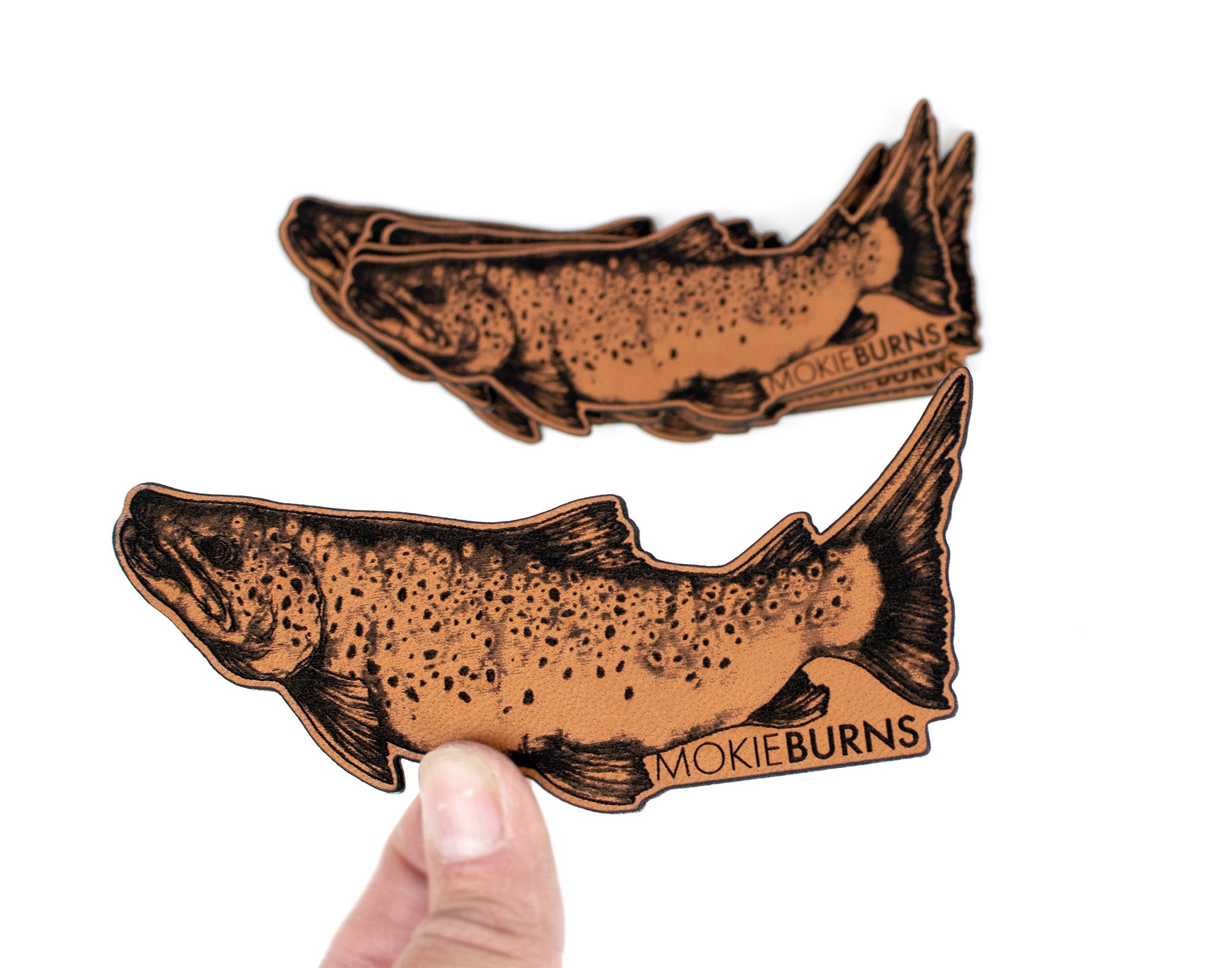 ALL Patch Designs - mokieburns