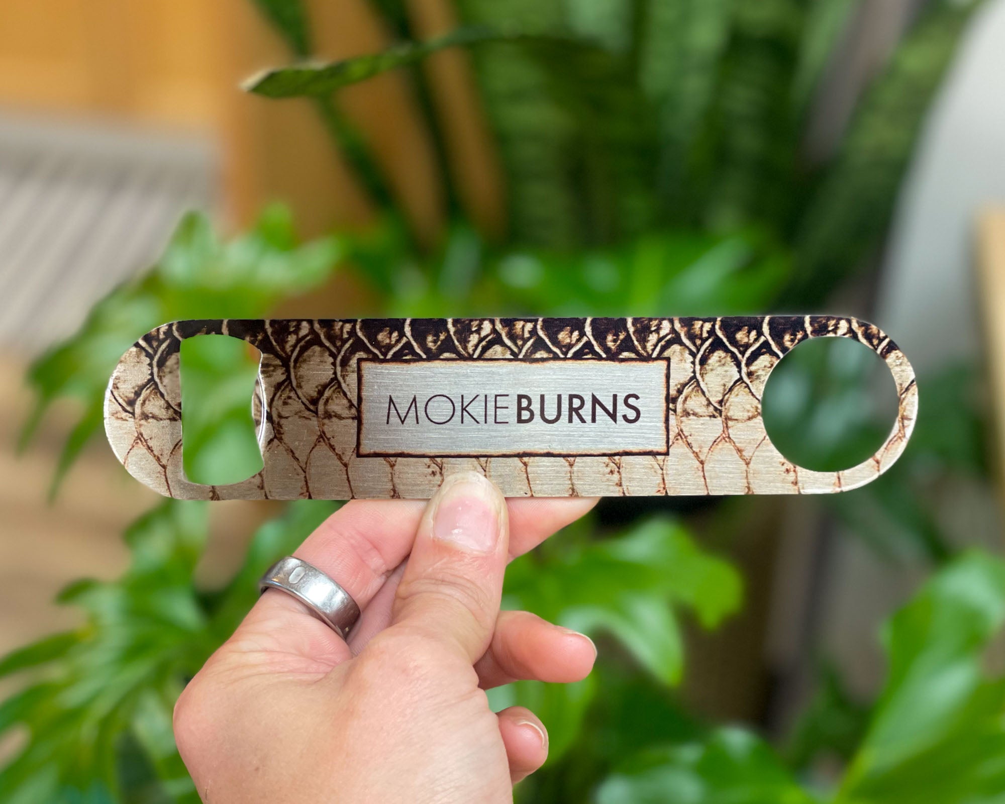 Products Tagged bar key - Mokie Burns