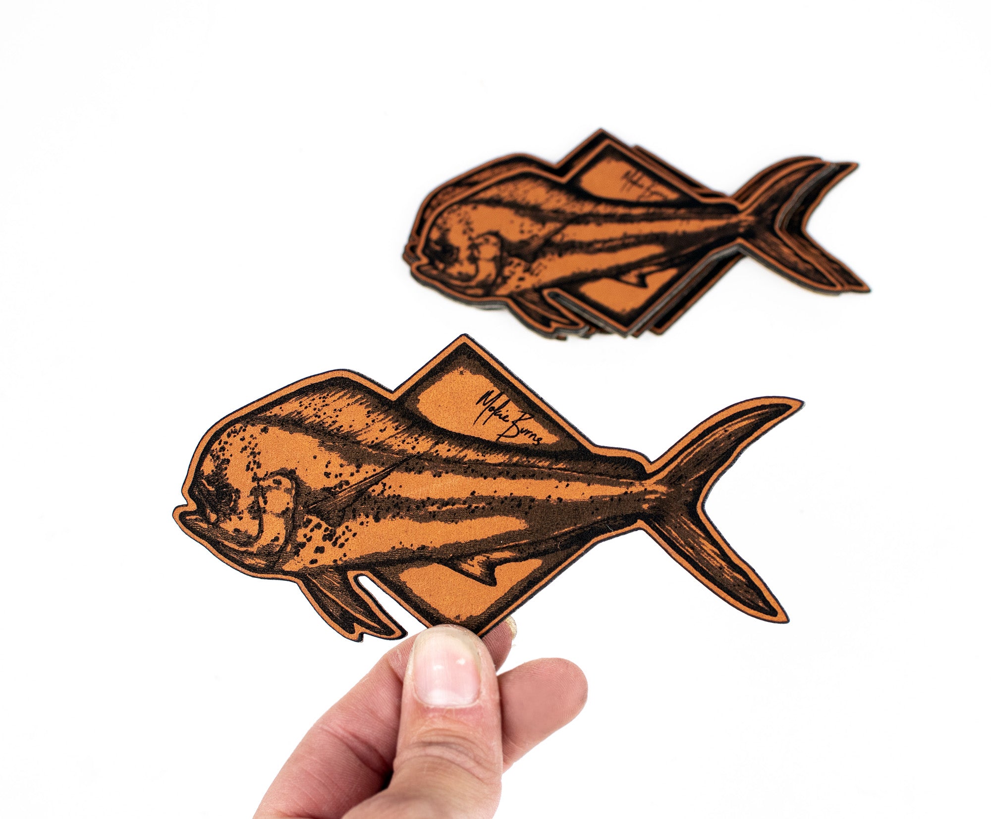 ALL Patch Designs - mokieburns