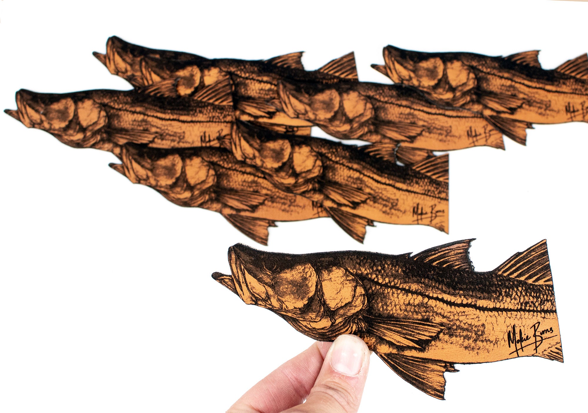 ALL Patch Designs - mokieburns