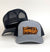 Tarpon Trucker Hat - Mid Profile + Classic Patch