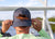 Sailfish Trucker Hat - Mid Profile + Classic Patch