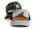 Tarpon Roll Trucker Hat - Mid Profile + Classic Patch