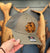 Florida Stone Crab Trucker Hat - Mid Profile + Classic Patch