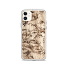 "Brunch" - iPhone Case [all sizes] - mokieburns