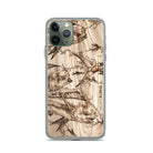 "Brunch" - iPhone Case [all sizes] - mokieburns