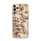 "Brunch" - iPhone Case [all sizes] - mokieburns