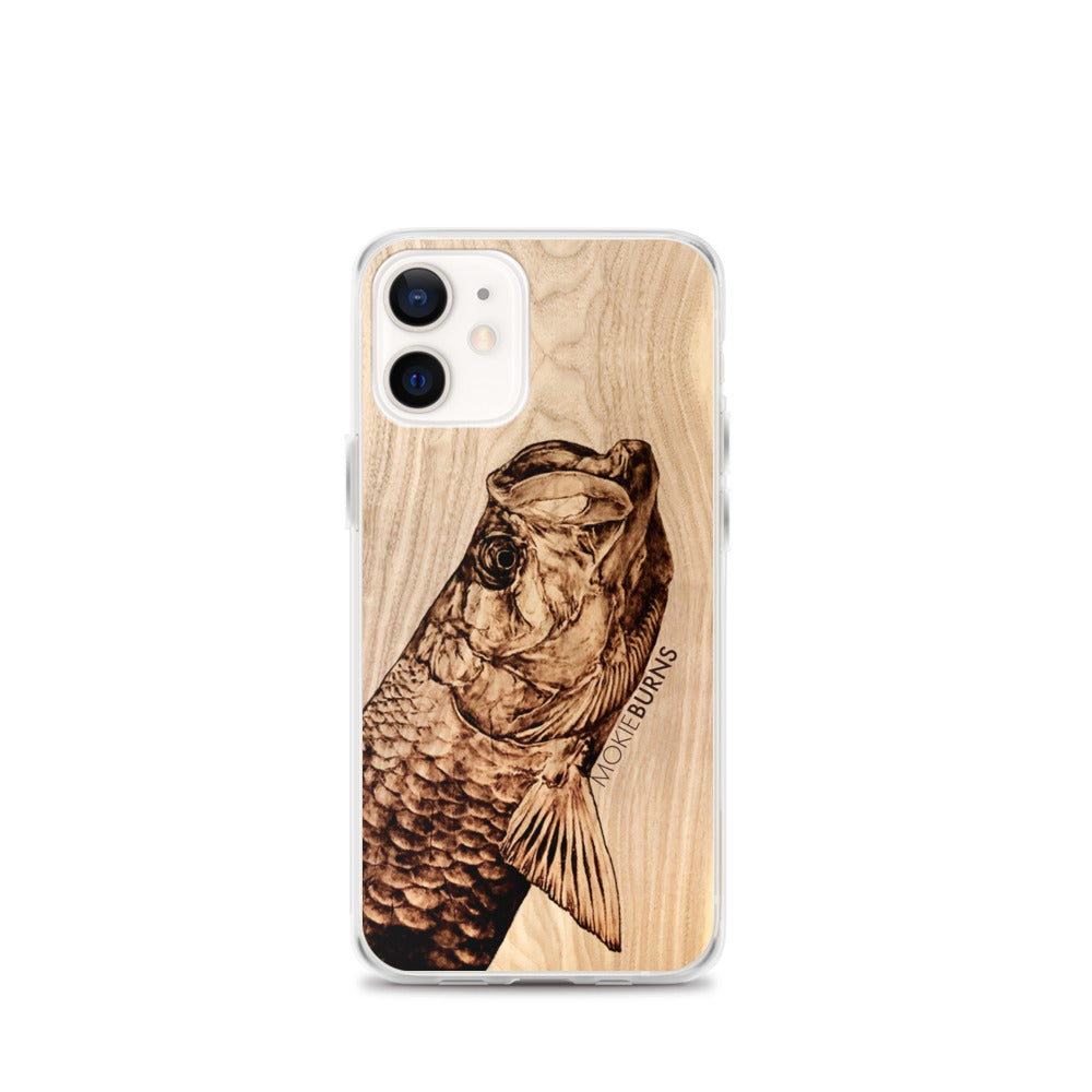 Tarpon - iPhone Case [all sizes] - mokieburns