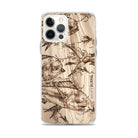 "Brunch" - iPhone Case [all sizes] - mokieburns