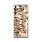 "Brunch" - iPhone Case [all sizes] - mokieburns