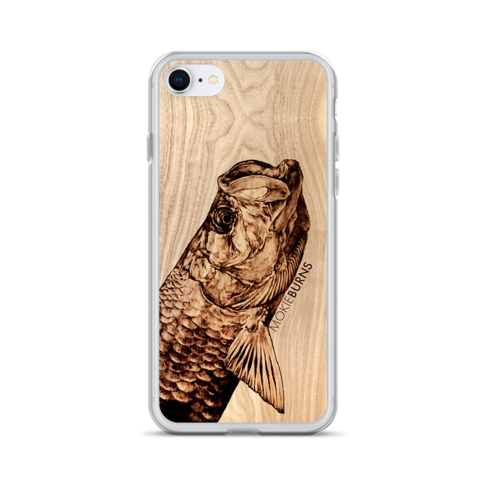 Tarpon - iPhone Case [all sizes] - mokieburns