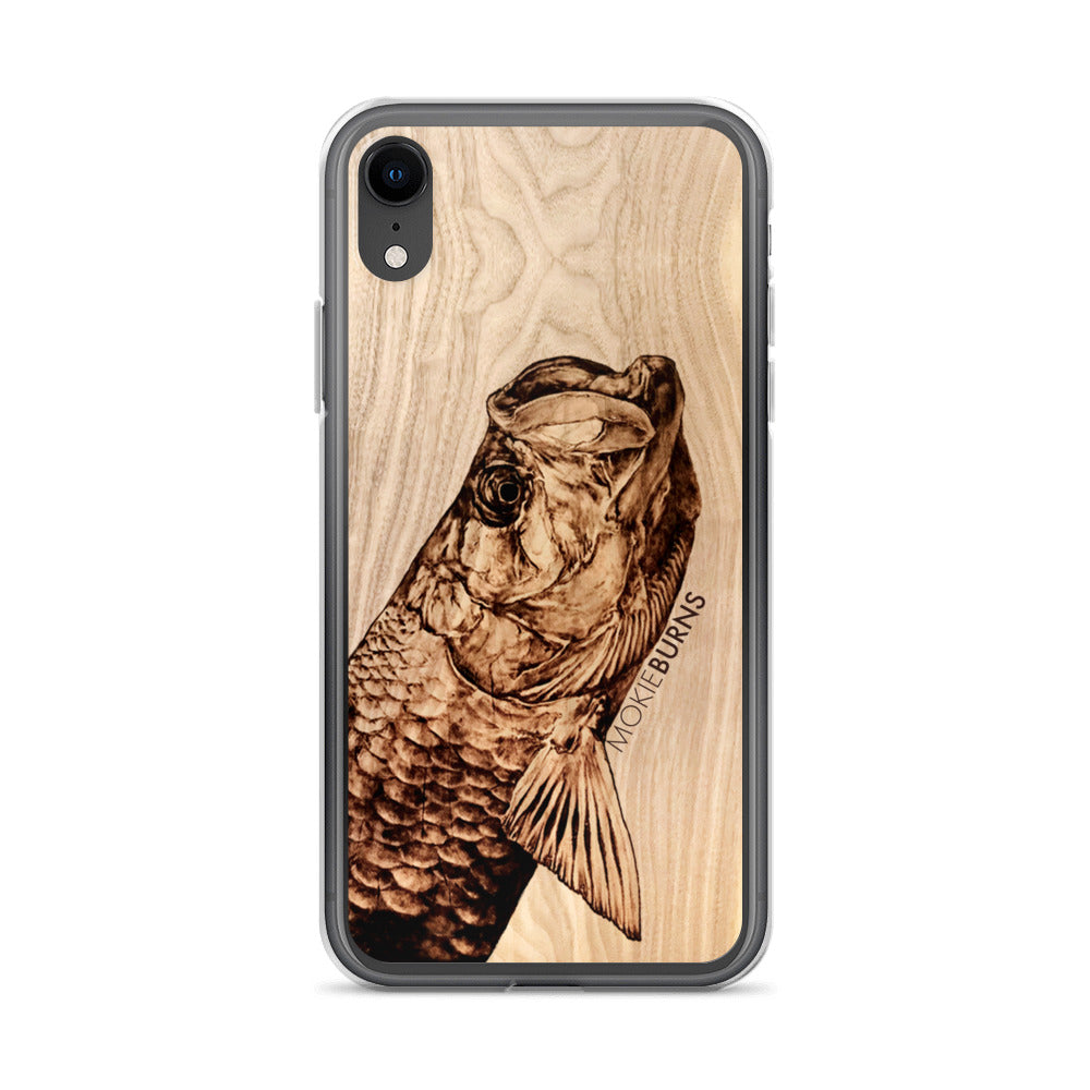 Tarpon - iPhone Case [all sizes] - mokieburns