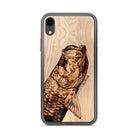Tarpon - iPhone Case [all sizes] - mokieburns