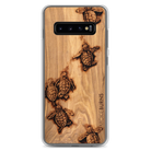 Baby Sea Turtles - Samsung Case [all sizes] - mokieburns