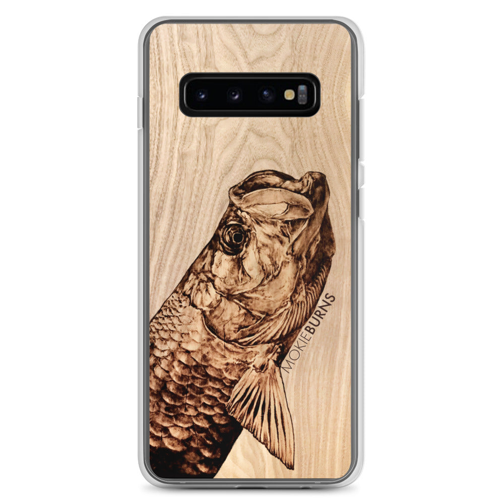 Tarpon - Samsung Case [all sizes] - mokieburns