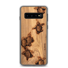 Baby Sea Turtles - Samsung Case [all sizes] - mokieburns