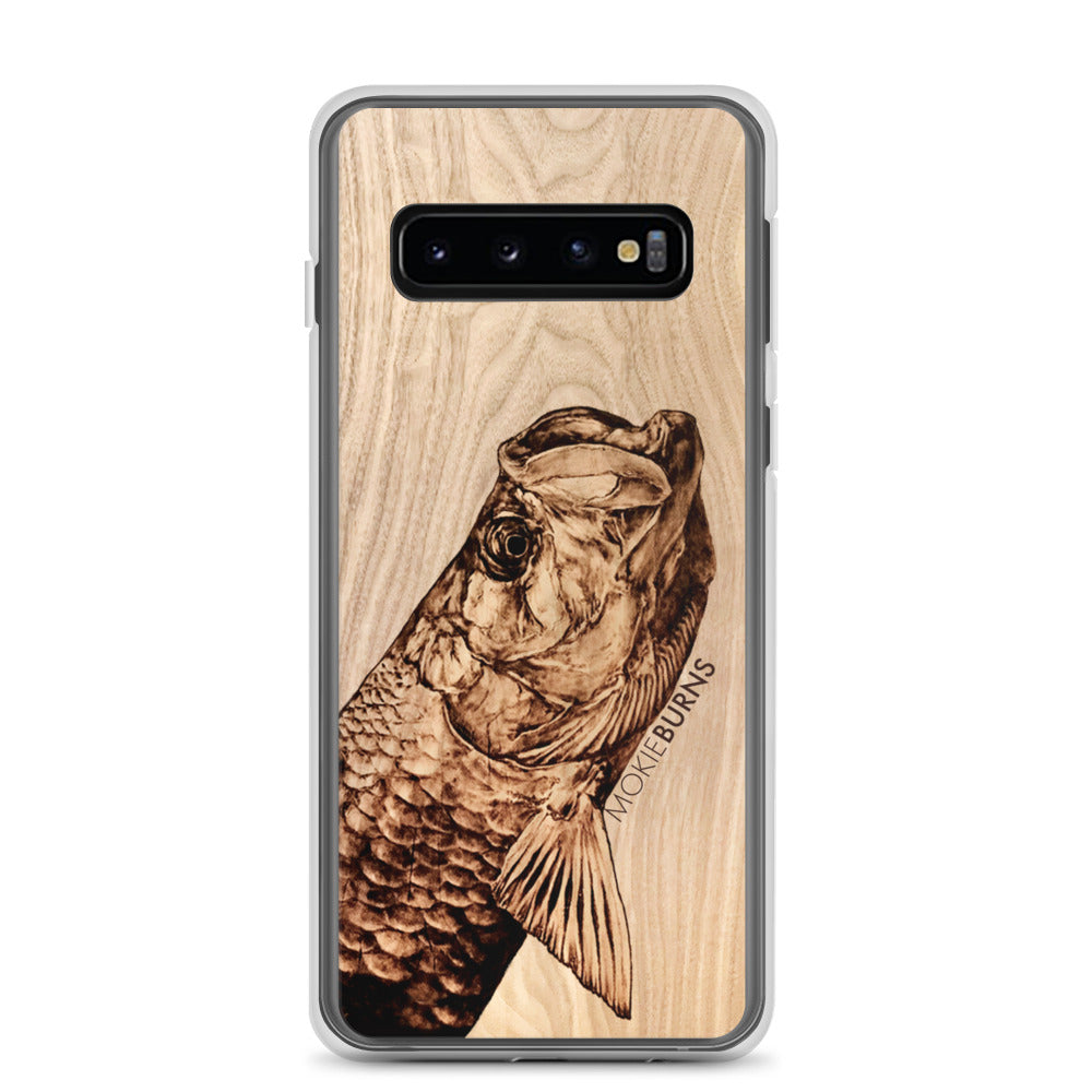Tarpon - Samsung Case [all sizes] - mokieburns