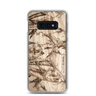 "Brunch" - Samsung Case [all sizes] - mokieburns