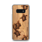 Baby Sea Turtles - Samsung Case [all sizes] - mokieburns